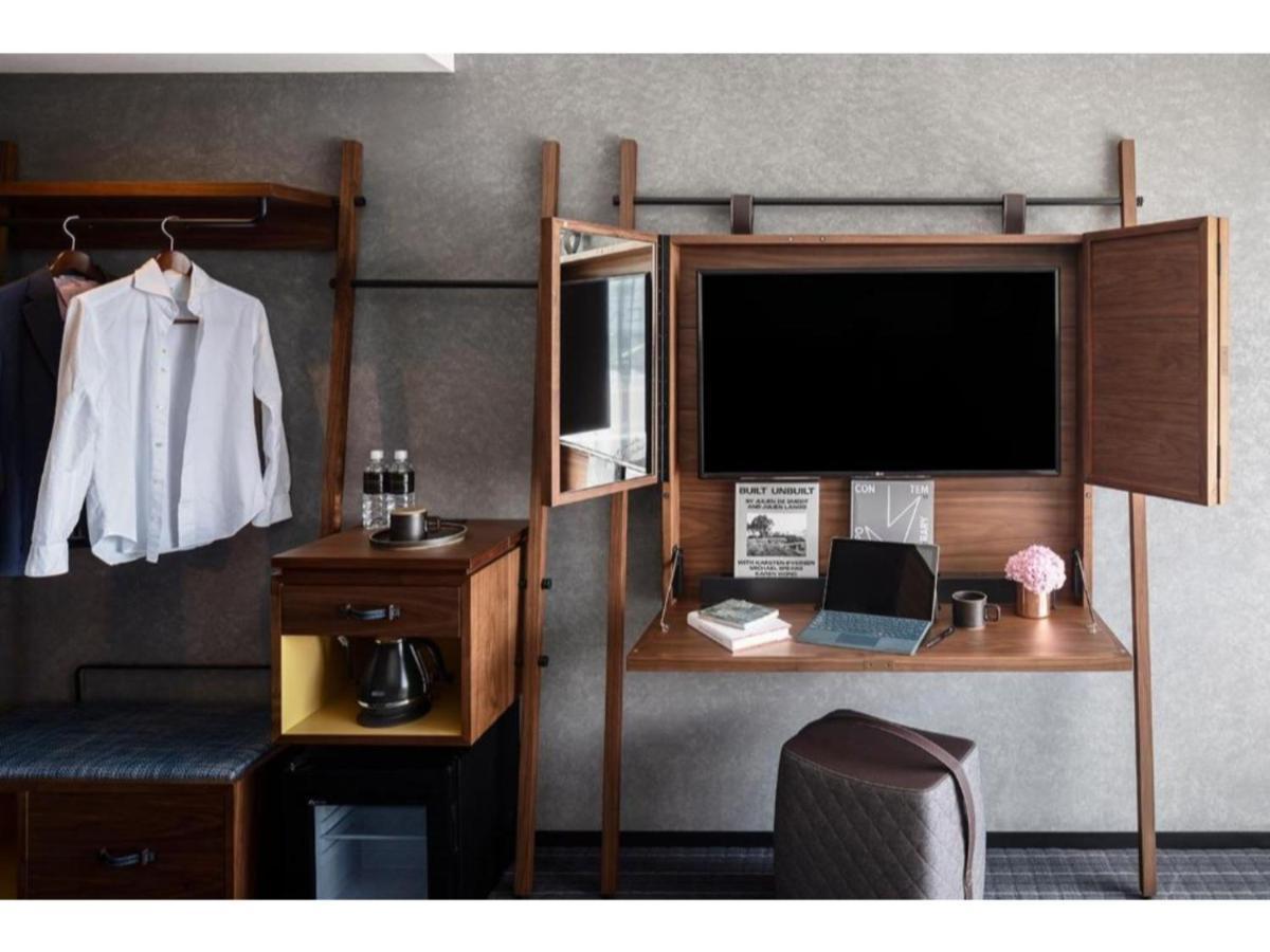 The Lively Azabujuban Tokyo / Vacation Stay 77702 Exterior photo
