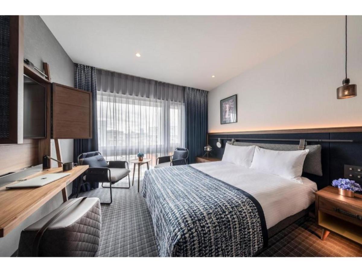 The Lively Azabujuban Tokyo / Vacation Stay 77702 Exterior photo